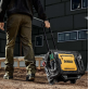 DeWALT PRO 18" įrankių krepšys su ratukais